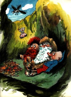 Муфта, Полботинка и Моховая Борода. Книга 2 - any2fbimgloader23.jpeg