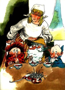 Муфта, Полботинка и Моховая Борода. Книга 2 - any2fbimgloader25.jpeg