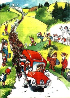 Муфта, Полботинка и Моховая Борода. Книга 2 - any2fbimgloader33.jpeg