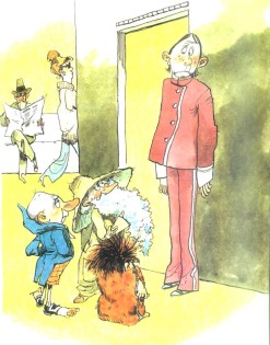 Муфта, Полботинка и Моховая Борода. Книга 3 - image007.jpg