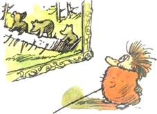 Муфта, Полботинка и Моховая Борода. Книга 3 - image009.jpg