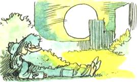 Муфта, Полботинка и Моховая Борода. Книга 3 - image011.jpg