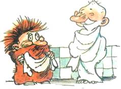 Муфта, Полботинка и Моховая Борода. Книга 3 - image013.jpg