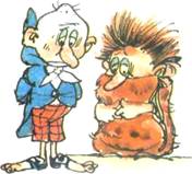 Муфта, Полботинка и Моховая Борода. Книга 3 - image016.jpg