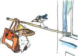 Муфта, Полботинка и Моховая Борода. Книга 3 - image019.jpg