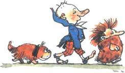 Муфта, Полботинка и Моховая Борода. Книга 3 - image021.jpg