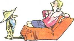 Муфта, Полботинка и Моховая Борода. Книга 3 - image026.jpg