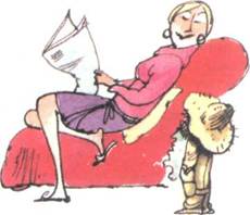 Муфта, Полботинка и Моховая Борода. Книга 3 - image033.jpg