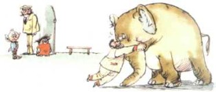 Муфта, Полботинка и Моховая Борода. Книга 3 - image037.jpg