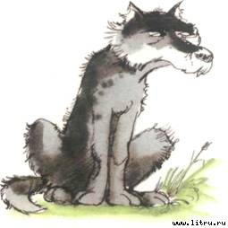 Муфта, Полботинка и Моховая Борода (книга 4, с иллюстрациями) - image002.jpg