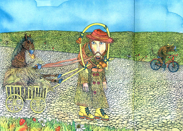 Рыба ходит, колобродит... - i_032.jpg