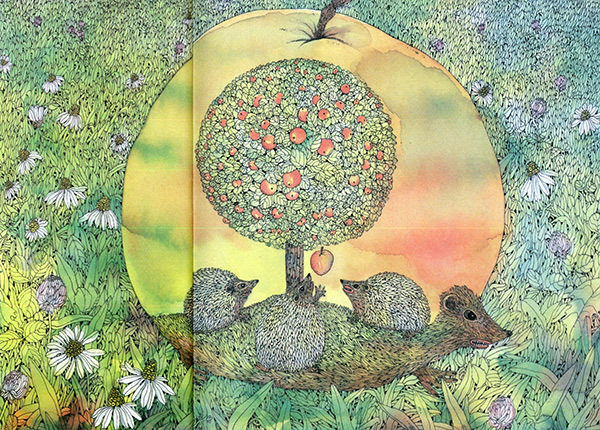 Рыба ходит, колобродит... - i_037.jpg