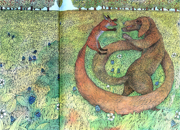 Рыба ходит, колобродит... - i_041.jpg