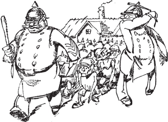 Теплая компания (Те, с кем мы воюем). Сборник - _6.png