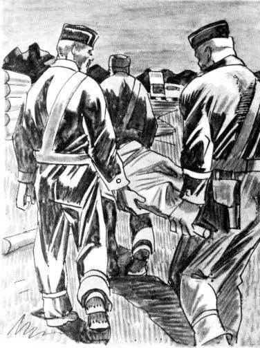 Подозревается в убийстве - i_011.jpg