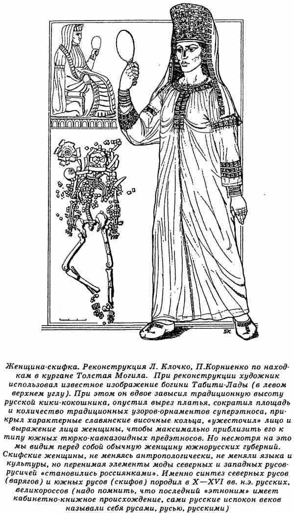 Евразийская империя скифов - i_020.jpg