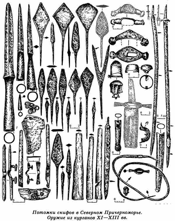 Евразийская империя скифов - i_038.jpg