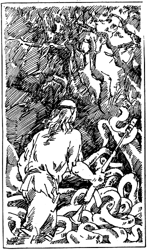 Приключения, Фантастика 1993 № 5-6 - i_009.png