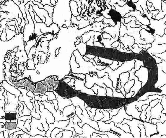 Варяжская Русь. Славянская Атлантида - i_009.jpg