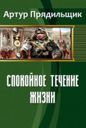 Спокойное течение жизни (СИ) - автор Прядильщик Артур Иванович 