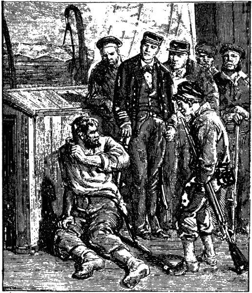 Десять миллионов Красного Опоссума (с илл.) - i_026.jpg