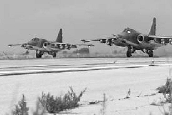 Сирийский армагеддон. ИГИЛ, нефть, Россия. Битва за Восток - i_003.jpg