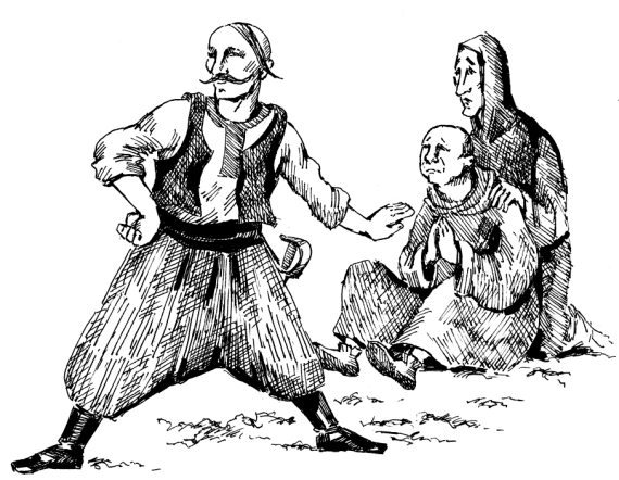 Загадка старого клоуна (с илл.) - i_028.jpg