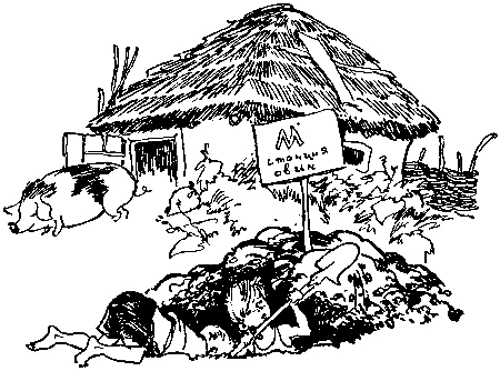 Необычайные приключения Робинзона Кукурузо и его верного друга одноклассника Павлуши Завгороднего в школе, дома и на необитаемом острове поблизости села Васюковки - pic_3.png