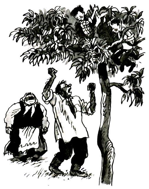 Пятерка с хвостиком и другие веселые повести - pic_6.jpg