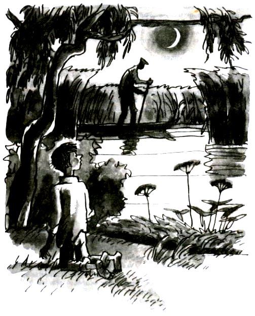 Пятерка с хвостиком и другие веселые повести - pic_7.jpg