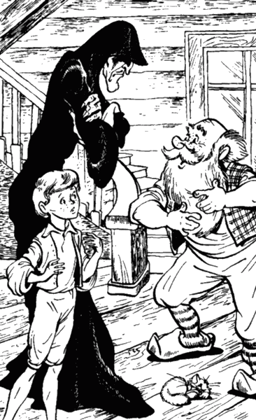 Сказочные повести. Выпуск второй - i_010.png