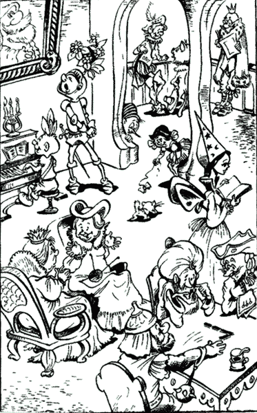 Сказочные повести. Выпуск второй - i_015.png