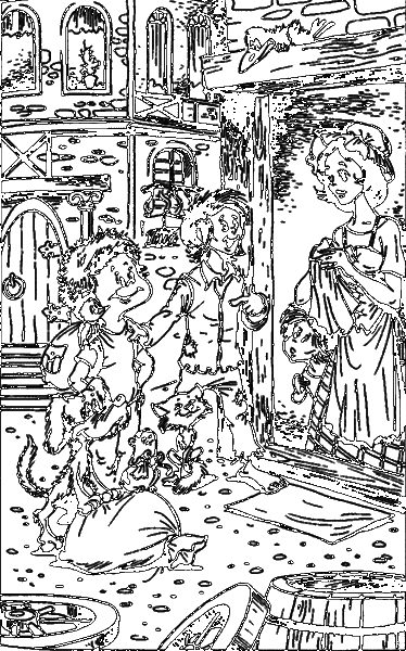 Сказочные повести. Выпуск второй - i_041.png