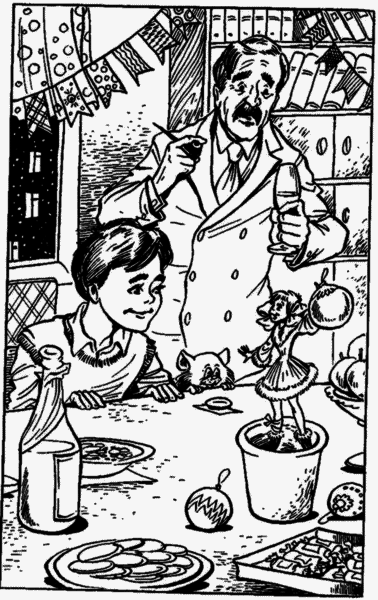 Сказочные повести. Выпуск второй - i_077.png