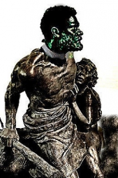 Читать книгу Дрэд, или Повесть о проклятом болоте. (Жизнь южных Штатов). После Дрэда - автор Фёдоров Михаил Дрэд, или Повесть о проклятом болоте. (Жизнь южных Штатов). После Дрэда - автор Фёдоров Михаил