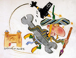 Жизнь и необычайные приключения писателя Войновича (рассказанные им самим) - i_002.jpg