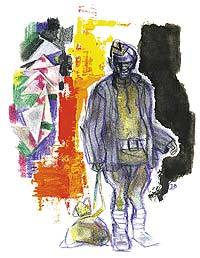 Жизнь и необычайные приключения писателя Войновича (рассказанные им самим) - i_007.jpg