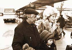 Жизнь и необычайные приключения писателя Войновича (рассказанные им самим) - i_068.jpg