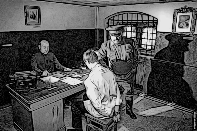 Капитан госбезопасности. В марте сорокового - i_003.jpg