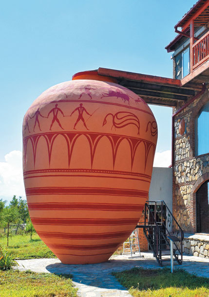 Сихарули. Рецепт грузинского счастья - i_004.jpg