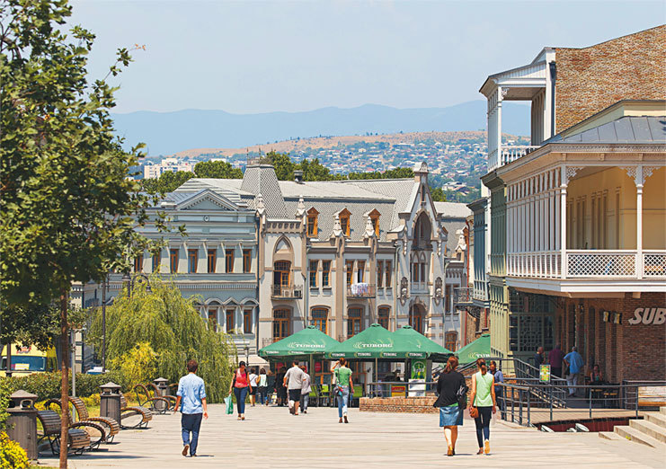 Сихарули. Рецепт грузинского счастья - i_026.jpg