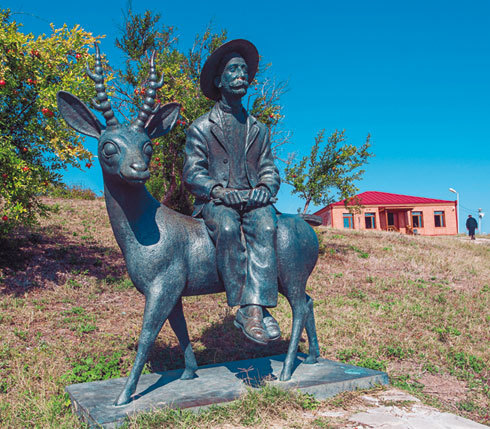 Сихарули. Рецепт грузинского счастья - i_040.jpg