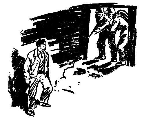 Конец Осиного гнезда (Рисунки В. Трубковича) - pic_3.jpg