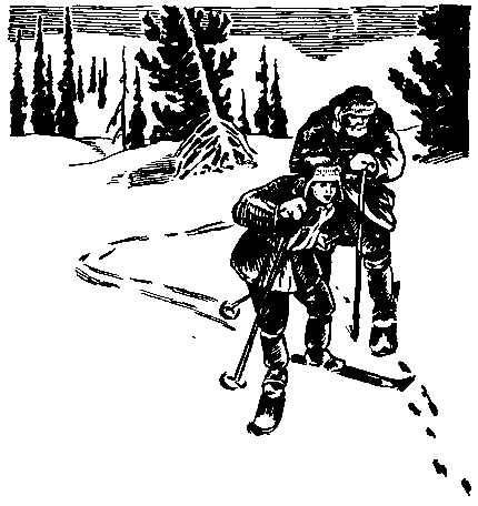 Пашка из Медвежьего лога (Рисунки В. Мешкова) - pic_9.png