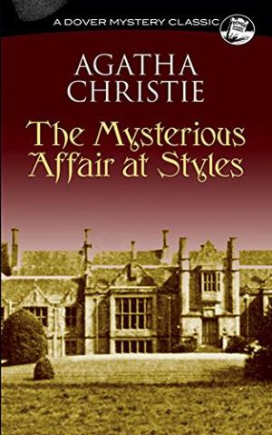 mysterious affair at styles