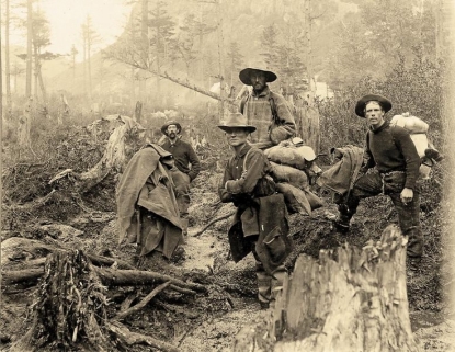 Джек Лондон «Джон Ячменное Зерно