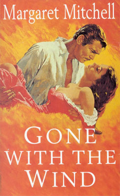  Gone with the Wind