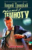 Прыжок в темноту - автор Троицкий Андрей 