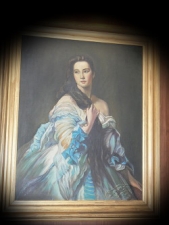 Читать книгу Ольга Красивая из рода графов  Ольга Красивая из рода графов