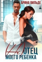 Читать книгу (не)отец моего ребенка (СИ) - автор Вильде Арина (не)отец моего ребенка (СИ) - автор Вильде Арина